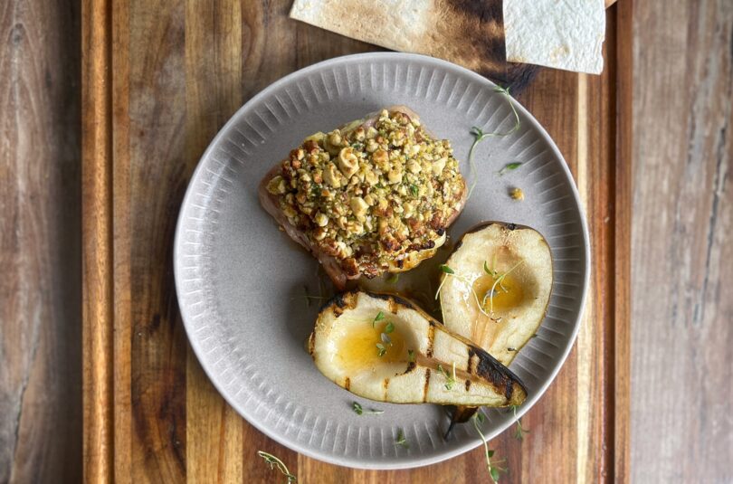 Blogger Café 4.0 by Seidl: Ein Genussvolles BBQ-Erlebnis