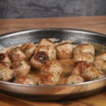 Köttbullar: Der schwedische Klassiker für Genießer