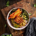 Meal Prep leicht gemacht: Linsen-Bowls für gesunde und vielseitige Genussmomente