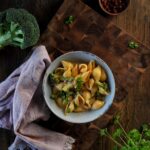 Brokkoli-Käse-Pasta – Ein einfaches Rezept mit Genussfaktor