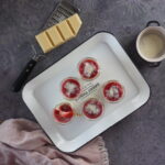 Spaghettieis-Dessert: Der Klassiker neu interpretiert