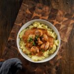 Fluffige Hackbällchen: Geheimnisse für Perfekten Genuss