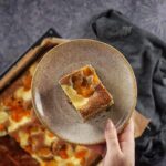 Mohnkuchen wie von Oma – Ein kulinarischer Klassiker mit Nostalgie-Faktor