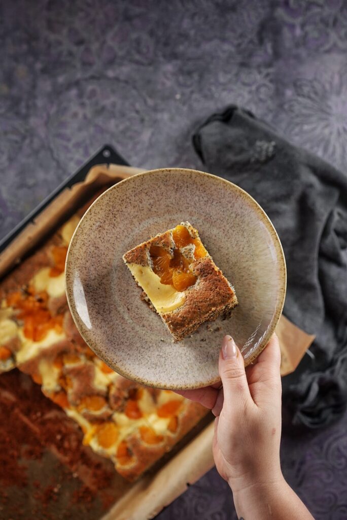 Mohnkuchen wie von Oma – Ein kulinarischer Klassiker mit Nostalgie-Faktor