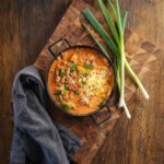 Pizzasuppe: Der Familienhit – Einfach, Lecker und Perfekt für Zwei Tage