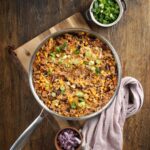 Mexican-Style One-Pot-Reis: Schnelles Rezept