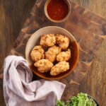 Knuspriges Hühnchenfleisch selber machen – Das beste Rezept für zarte Stücke mit perfekter Panade