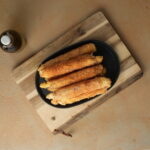 Heimat neu erleben: Spargel trifft Schwarzwälder Schinken g. g. A.