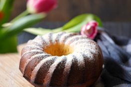 Der saftigste Eierlikör-Kuchen – Omas Rezept