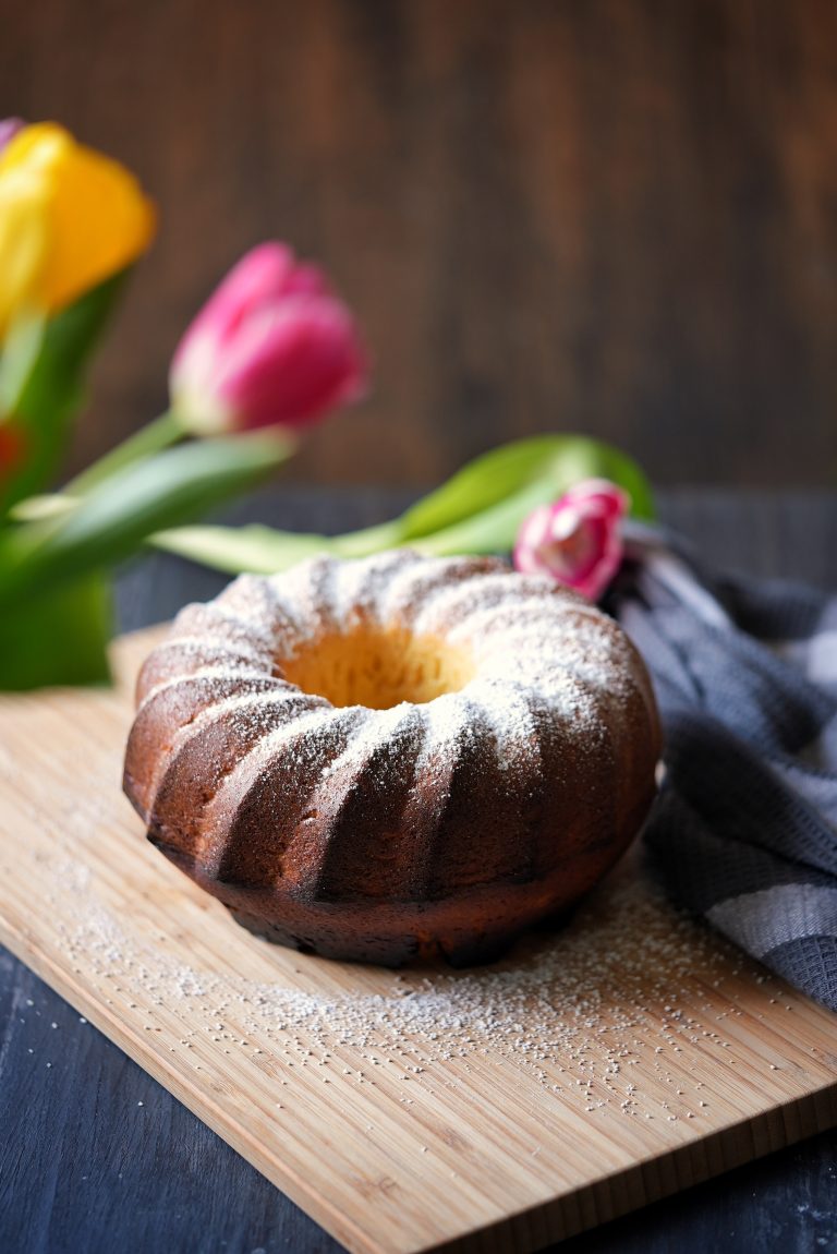 Der saftigste Eierlikör-Kuchen – Omas Rezept