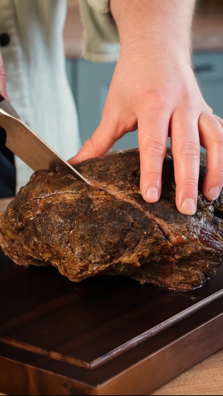Brisket