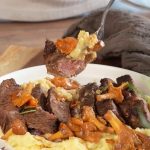 Entrecote