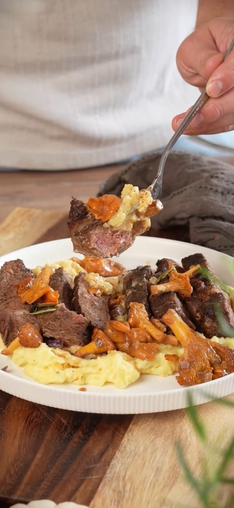 Entrecote